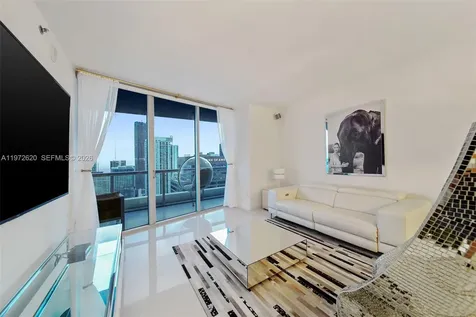 495 Brickell Avenue Miami FL 33131