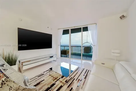 495 Brickell Avenue Miami FL 33131
