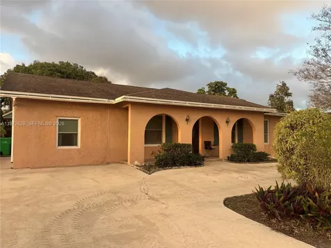 11055 NW 27th Place Sunrise FL 33322
