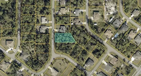 8 Lummus Street North Port FL 34286