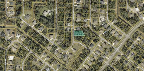 8 Lummus Street North Port FL 34286