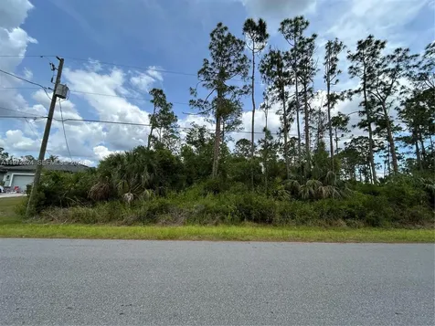 8 Lummus Street North Port FL 34286