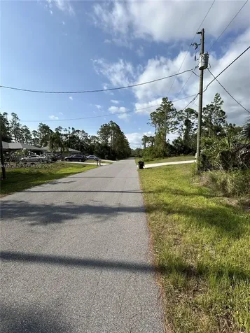 8 Lummus Street North Port FL 34286