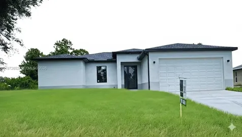 2615 68th Street W Lehigh Acres FL 33971