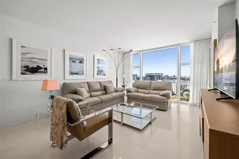 6801 Collins Avenue Miami Beach FL 33141