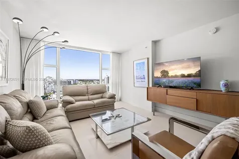 6801 Collins Avenue Miami Beach FL 33141