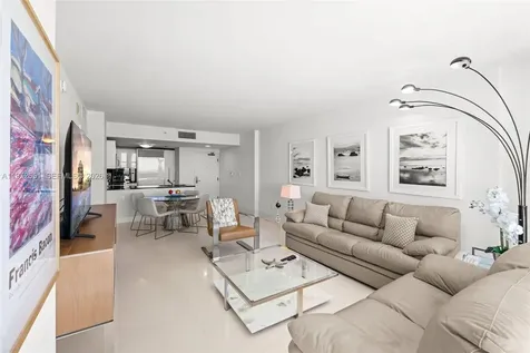 6801 Collins Avenue Miami Beach FL 33141