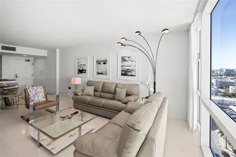 6801 Collins Avenue Miami Beach FL 33141