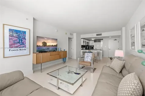 6801 Collins Avenue Miami Beach FL 33141