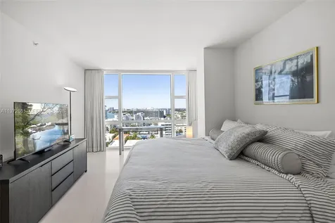 6801 Collins Avenue Miami Beach FL 33141