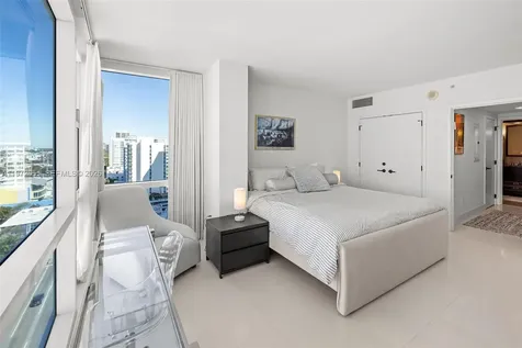 6801 Collins Avenue Miami Beach FL 33141