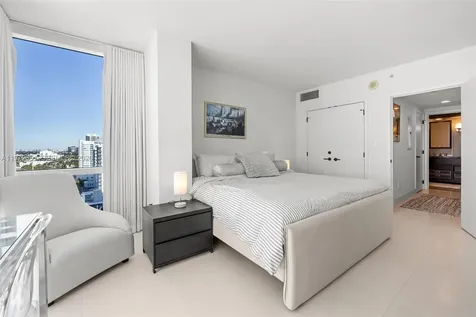 6801 Collins Avenue Miami Beach FL 33141