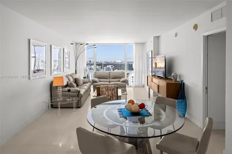 6801 Collins Avenue Miami Beach FL 33141