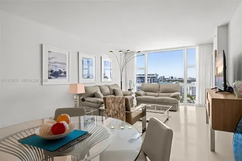 6801 Collins Avenue Miami Beach FL 33141