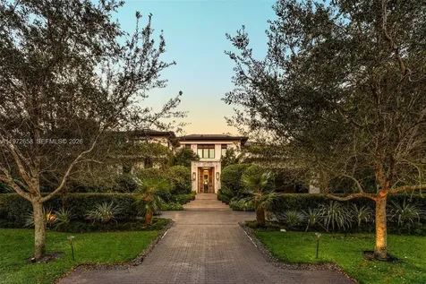 6850 Sunrise Court Coral Gables FL 33133