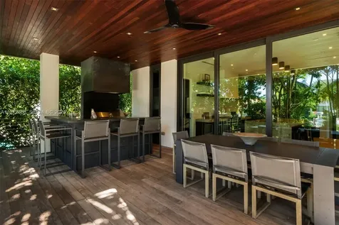 6850 Sunrise Court Coral Gables FL 33133