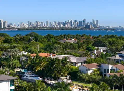 6850 Sunrise Court Coral Gables FL 33133