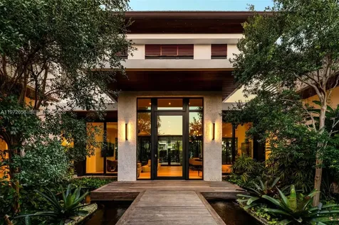 6850 Sunrise Court Coral Gables FL 33133