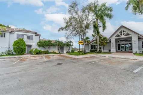 20839 NW 4th Street Pembroke Pines FL 33029