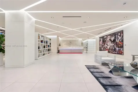 4250 Biscayne Boulevard Miami FL 33137