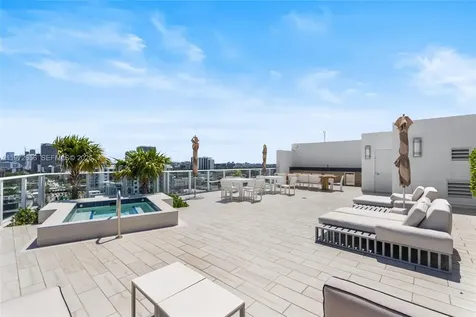 4250 Biscayne Boulevard Miami FL 33137