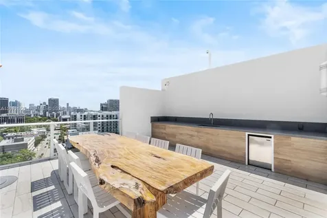 4250 Biscayne Boulevard Miami FL 33137
