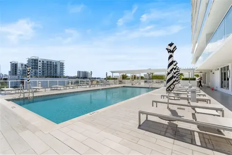 4250 Biscayne Boulevard Miami FL 33137