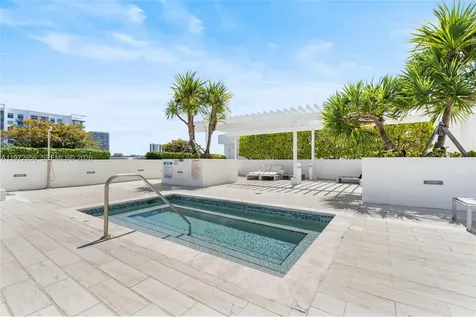 4250 Biscayne Boulevard Miami FL 33137