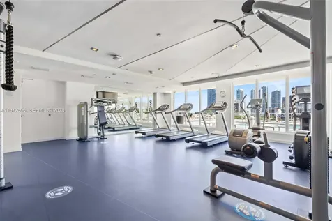 4250 Biscayne Boulevard Miami FL 33137