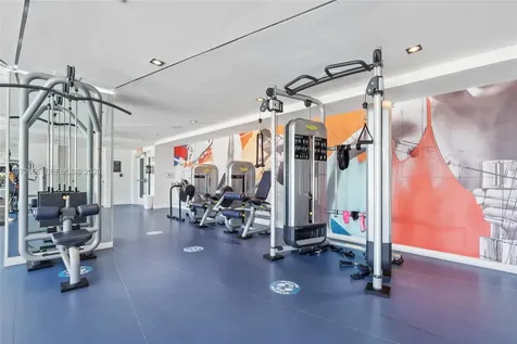 4250 Biscayne Boulevard Miami FL 33137
