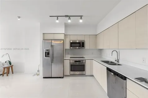 4250 Biscayne Boulevard Miami FL 33137