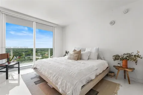 4250 Biscayne Boulevard Miami FL 33137