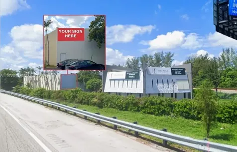 18500 NE 5th Avenue Miami FL 33179