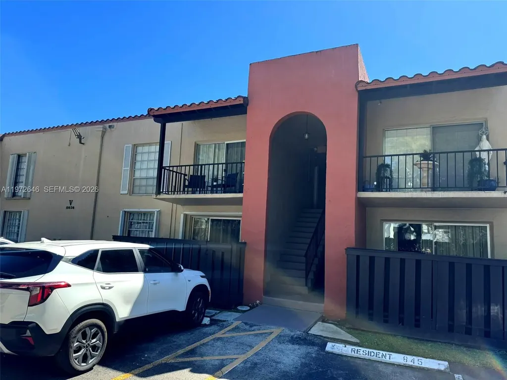 10836 N Kendall Drive Miami FL 33176
