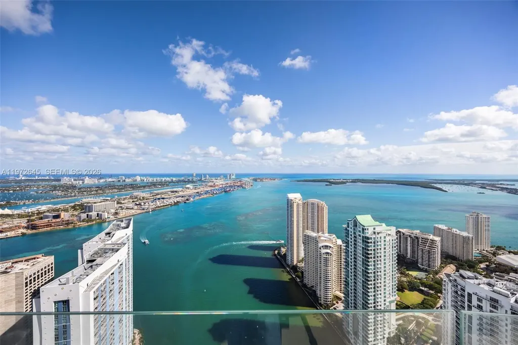 300 Biscayne Boulevard Way Miami FL 33131