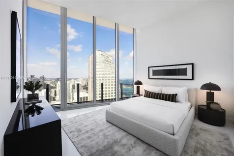 300 Biscayne Boulevard Way Miami FL 33131