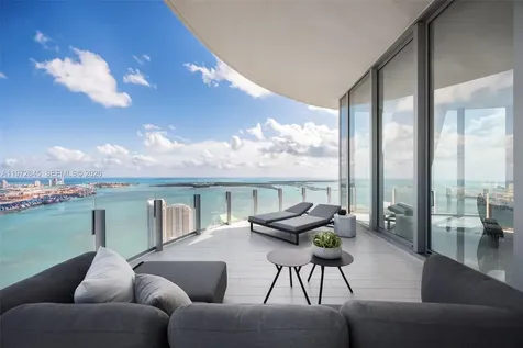 300 Biscayne Boulevard Way Miami FL 33131