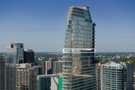 300 Biscayne Boulevard Way Miami FL 33131