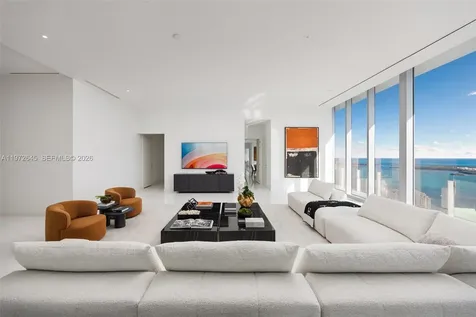 300 Biscayne Boulevard Way Miami FL 33131