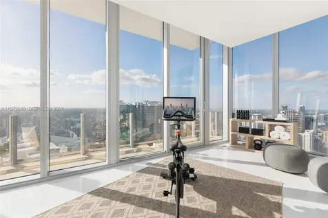 300 Biscayne Boulevard Way Miami FL 33131