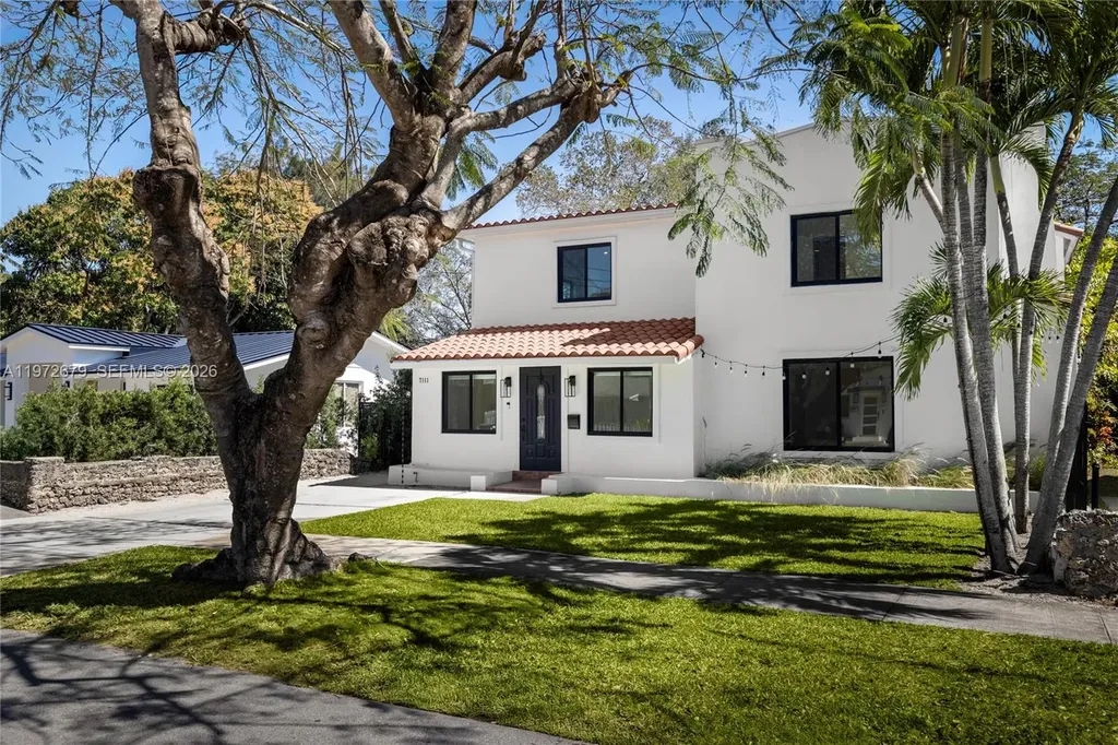 7111 SW 63rd Avenue South Miami FL 33143