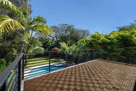 7111 SW 63rd Avenue South Miami FL 33143