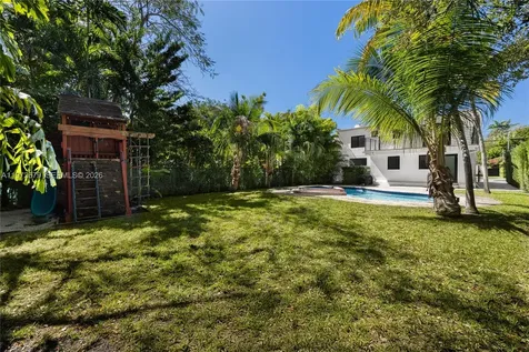 7111 SW 63rd Avenue South Miami FL 33143