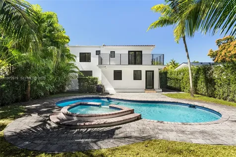 7111 SW 63rd Avenue South Miami FL 33143