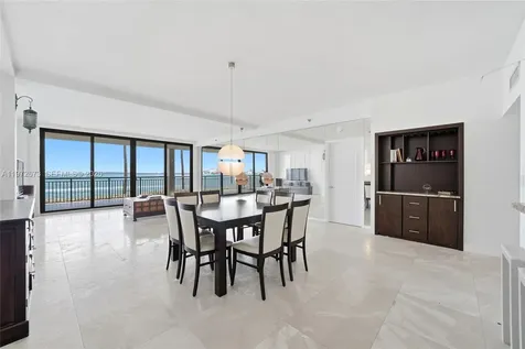 540 Brickell Key Drive Miami FL 33131