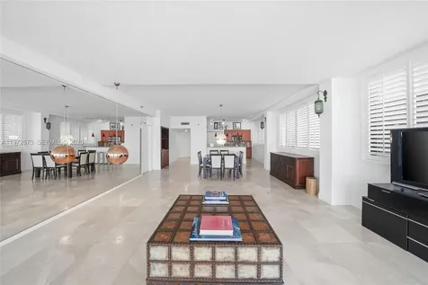 540 Brickell Key Drive Miami FL 33131