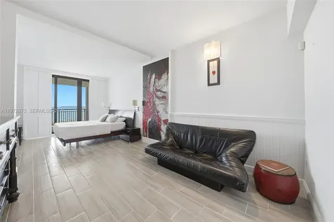 540 Brickell Key Drive Miami FL 33131
