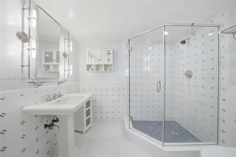 540 Brickell Key Drive Miami FL 33131