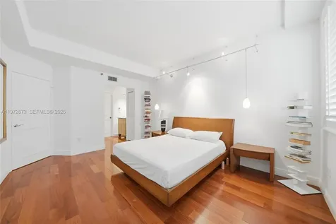 540 Brickell Key Drive Miami FL 33131