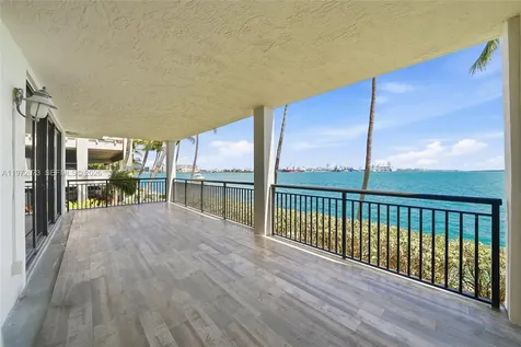 540 Brickell Key Drive Miami FL 33131